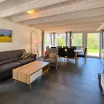 Wiesengefluester W10 - Mit Sauna, Kamin Und Garten