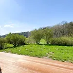 بيت للعطل Wiesengefluester W10 - Mit Sauna, Kamin Und Garten *