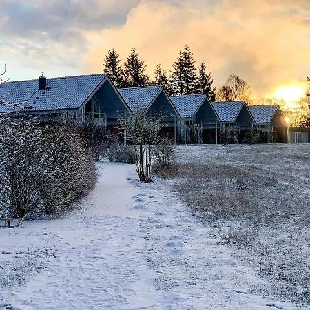 Wiesengefluester W10 - Mit Sauna, Kamin Und Garten *
