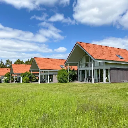 Wiesengefluester W10 - Mit Sauna, Kamin Und Garten