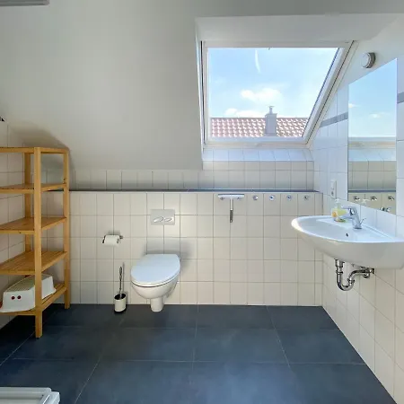 Wiesengefluester W10 - Mit Sauna, Kamin Und Garten *