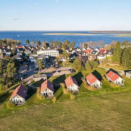 Wiesengefluester W10 - Mit Sauna, Kamin Und Garten *
