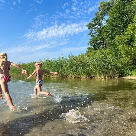 Casa vacanze Wiesengefluester W10 - Mit Sauna, Kamin Und Garten *