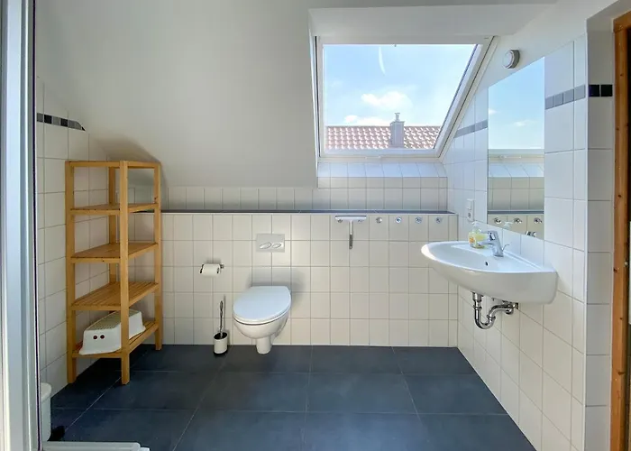 Wiesengefluester W10 - Mit Sauna, Kamin Und Garten *