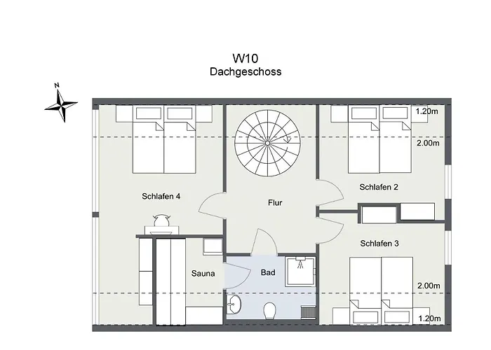 Wiesengefluester W10 - Mit Sauna, Kamin Und Garten Σπίτι διακοπών *