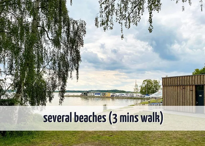 Σπίτι διακοπών Wiesengefluester W10 - Mit Sauna, Kamin Und Garten *