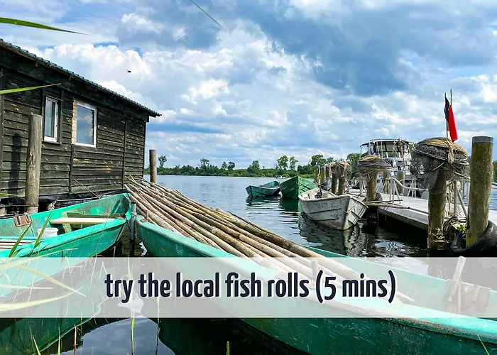 Wiesengefluester W10 - Mit Sauna, Kamin Und Garten *