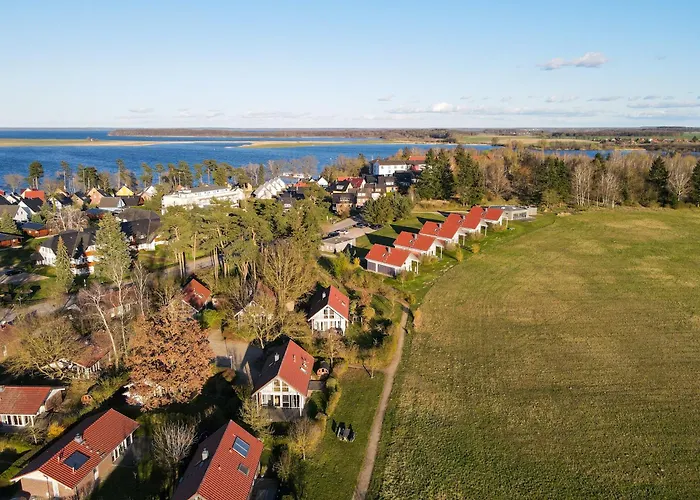 Wiesengefluester W10 - Mit Sauna, Kamin Und Garten Σπίτι διακοπών Röbel